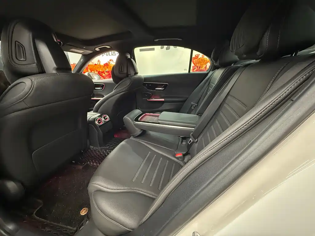 Mercedes-Benz C-Class 2023 C 260 L Sports Edition купить на сайте DeffCars