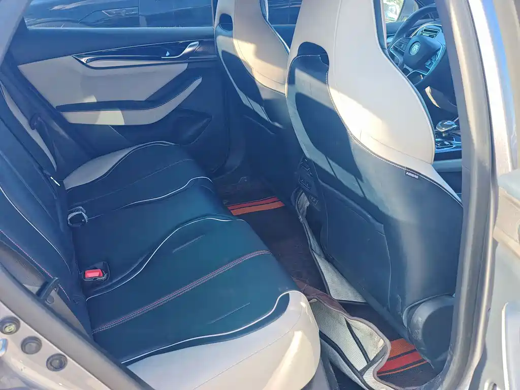 Qin PLUS 2021 EV 600KM flagship model купить на сайте DeffCars