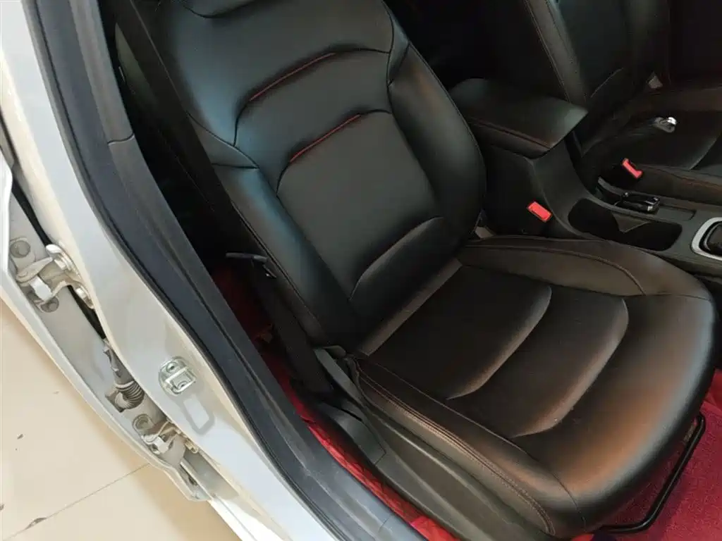 Cruze 2019 RS 330T Automatic Fun Edition National VI купить на сайте DeffCars