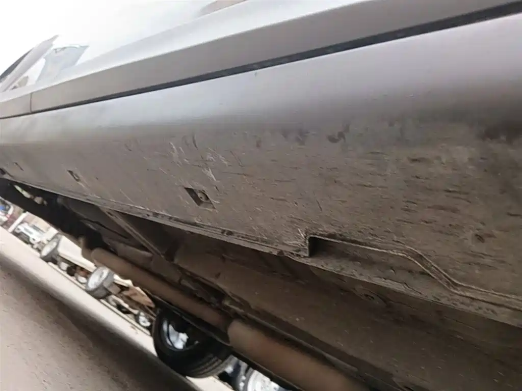 Changan UNI-T 2020 1.5T flagship model купить на сайте DeffCars