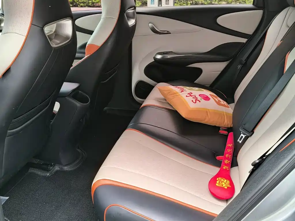 Dolphin 2021 405km fashion version купить на сайте DeffCars