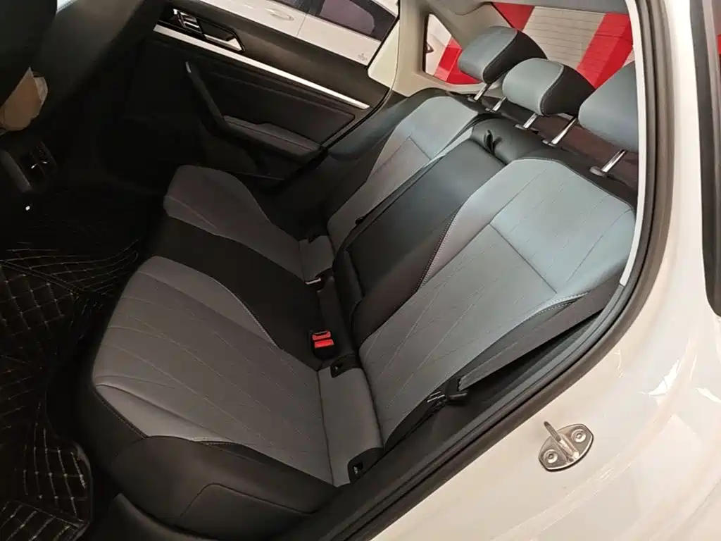 Lavida 2024 1.5L Automatic Starry Sky Five Million Edition купить на сайте DeffCars