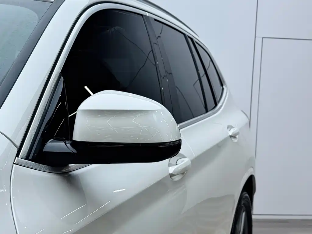 BMW X3 2021 facelift xDrive28i M sports package купить на сайте DeffCars