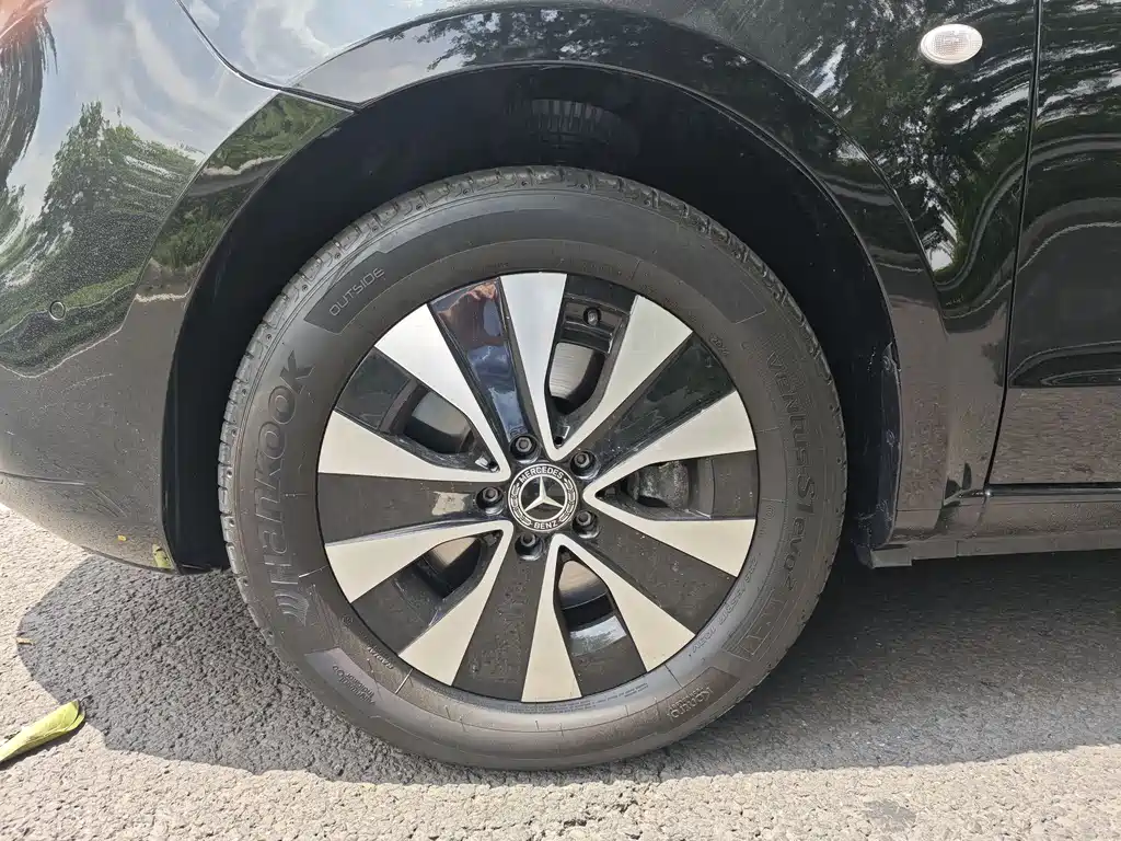 Vito 2023 2.0T Elite Edition 7 seats купить на сайте DeffCars