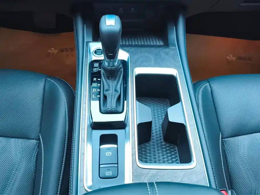 Teana 2022 2.0L XL-Upr Premium Edition купить на сайте DeffCars