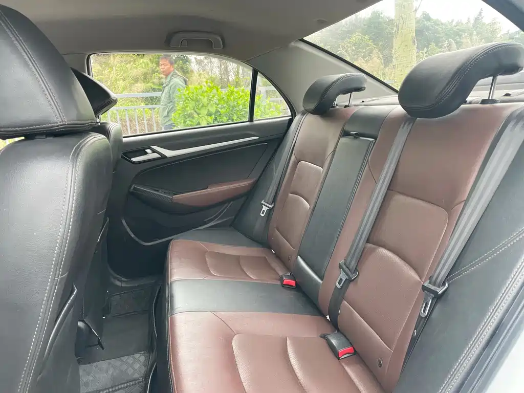 Vision 2017 1.5L Automatic Happiness Edition купить на сайте DeffCars