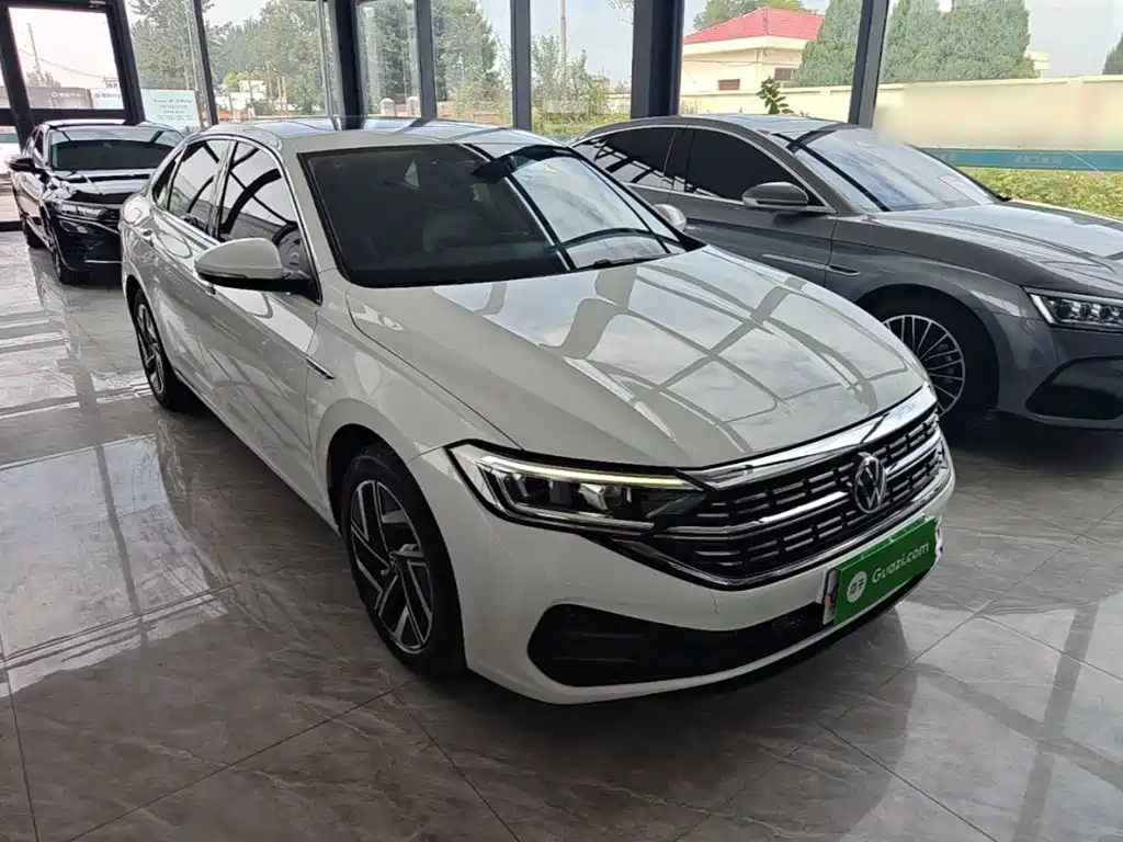 SAGITAR 2023 280TSI DSG Beyond Lite Edition купить на сайте DeffCars