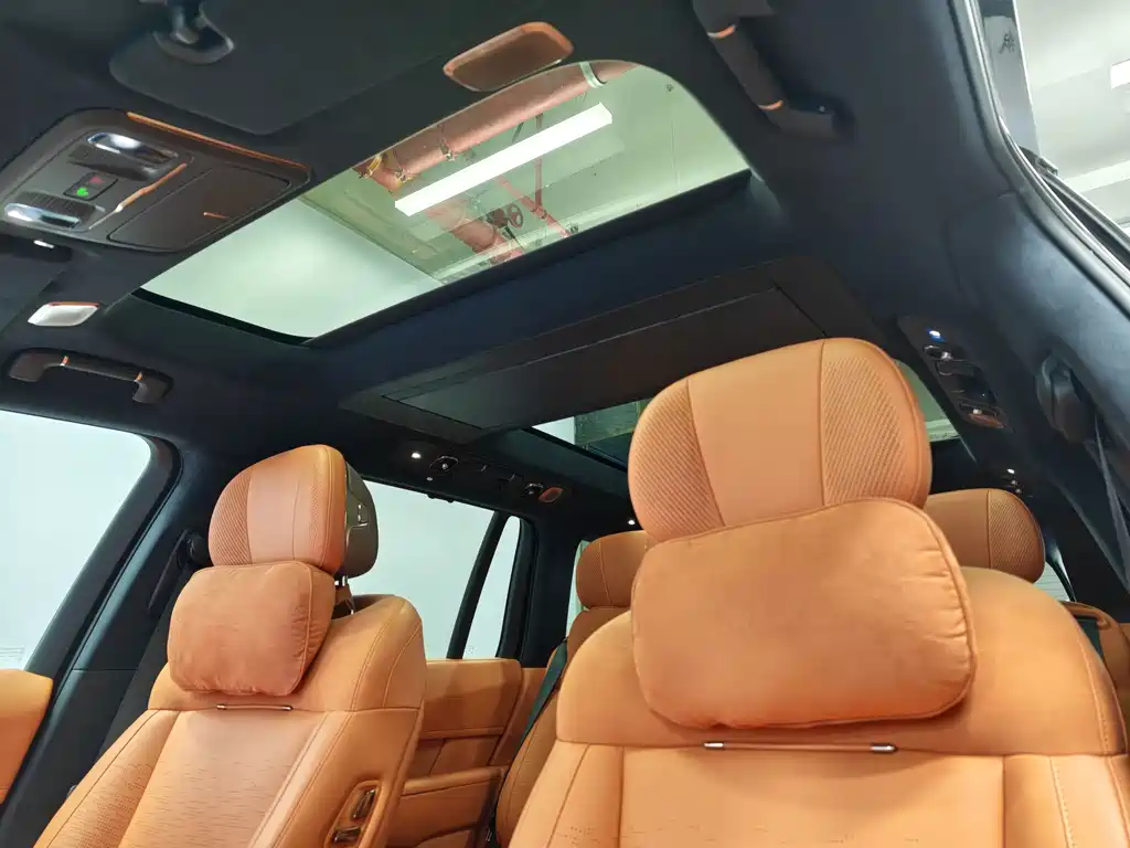 Lynk & Co 900 2025 1.5T Ultra 6-seater купить на сайте DeffCars