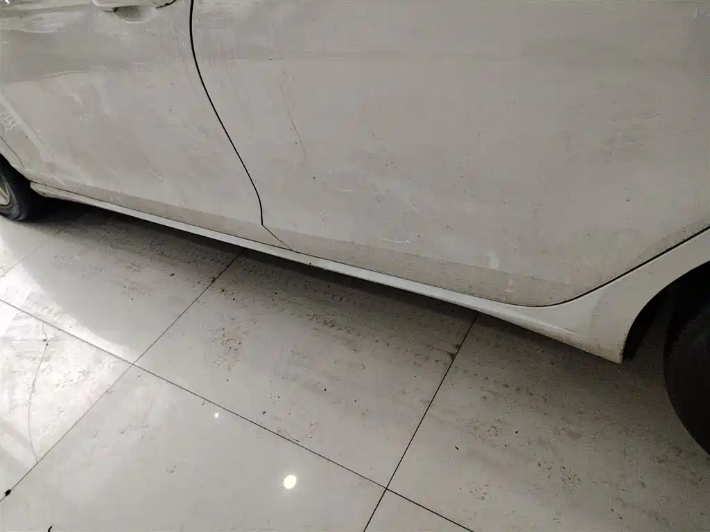 Lingdu 2018 280TSI DSG Comfort Edition купить на сайте DeffCars