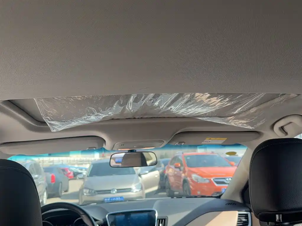 Cruze 2022 320 Automatic Sunroof Edition купить на сайте DeffCars