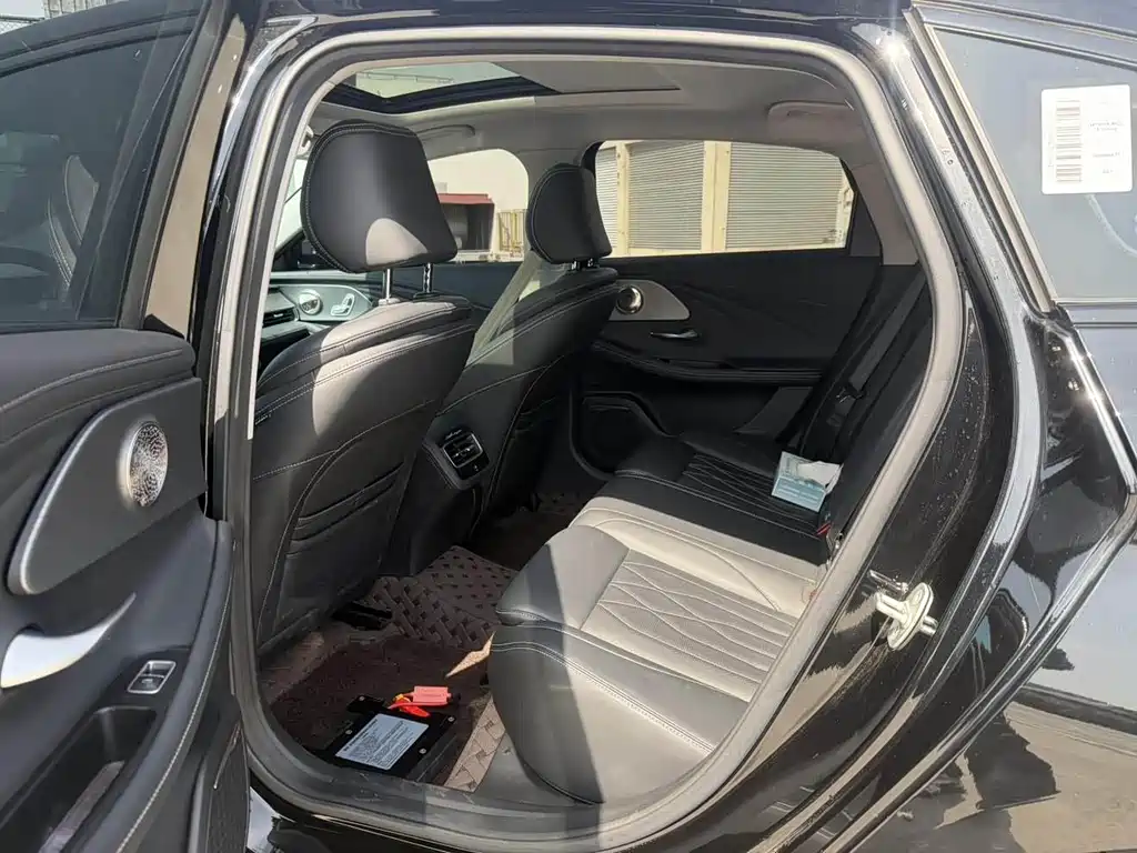 Arrizo 8 2025 model 2.0T DCT power купить на сайте DeffCars