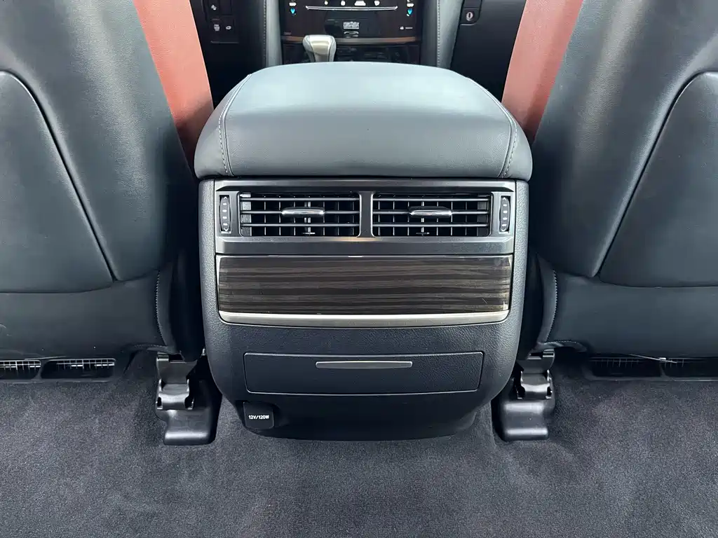 Lexus LX 2019 570 Premium Luxury Edition купить на сайте DeffCars
