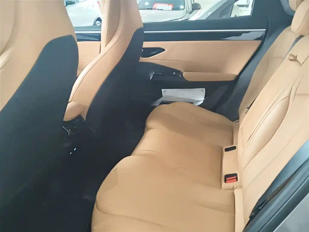 Galaxy L7 2023 1.5T 115km PLUS купить на сайте DeffCars