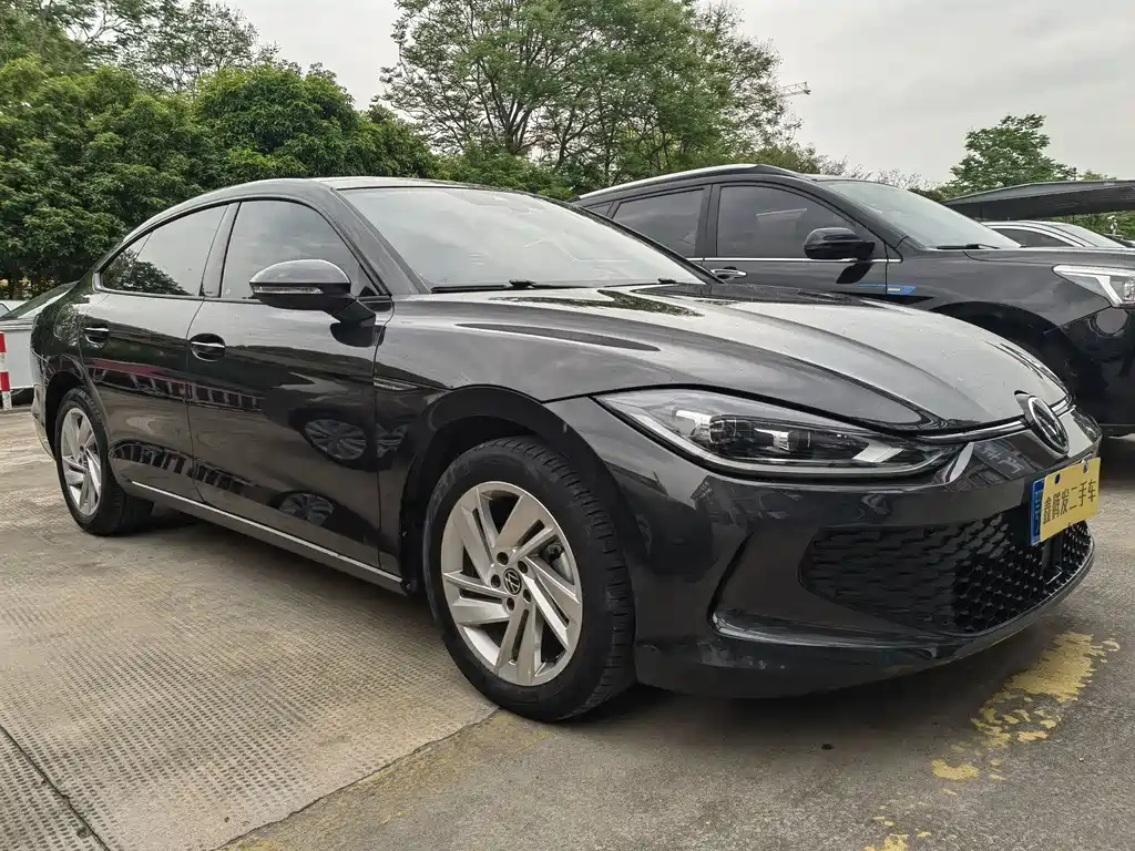 Lingdu 2023 Lingdu L 280TSI DSG spicy version купить на сайте DeffCars