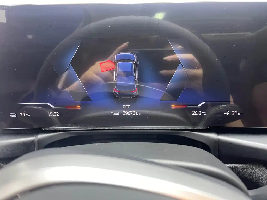 BMW i3 2025 eDrive 35 L купить на сайте DeffCars