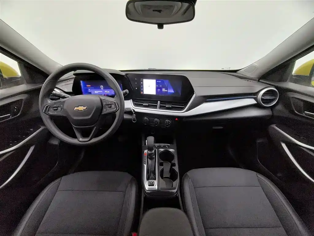 Star Milo 2022 1.5T CVT Chaoqi Edition купить на сайте DeffCars