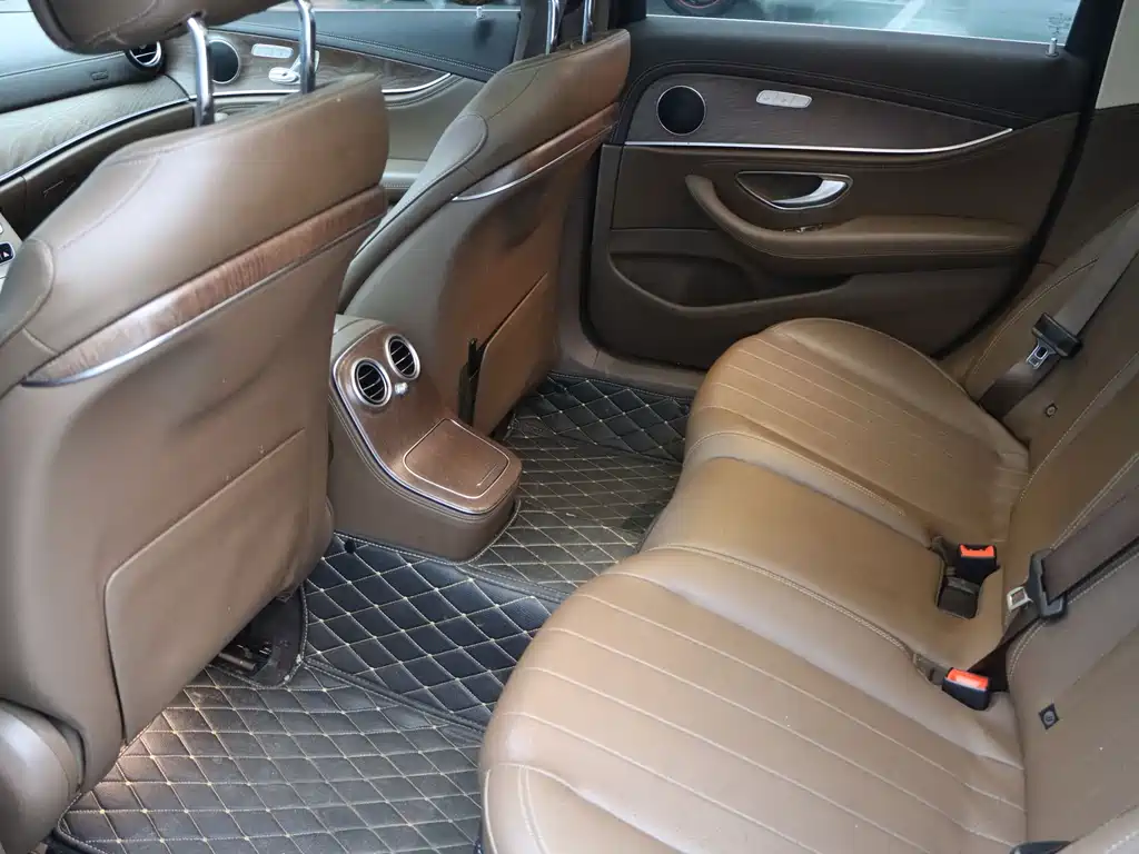 Mercedes-Benz E-Class 2023 E 300 L Fashion купить на сайте DeffCars