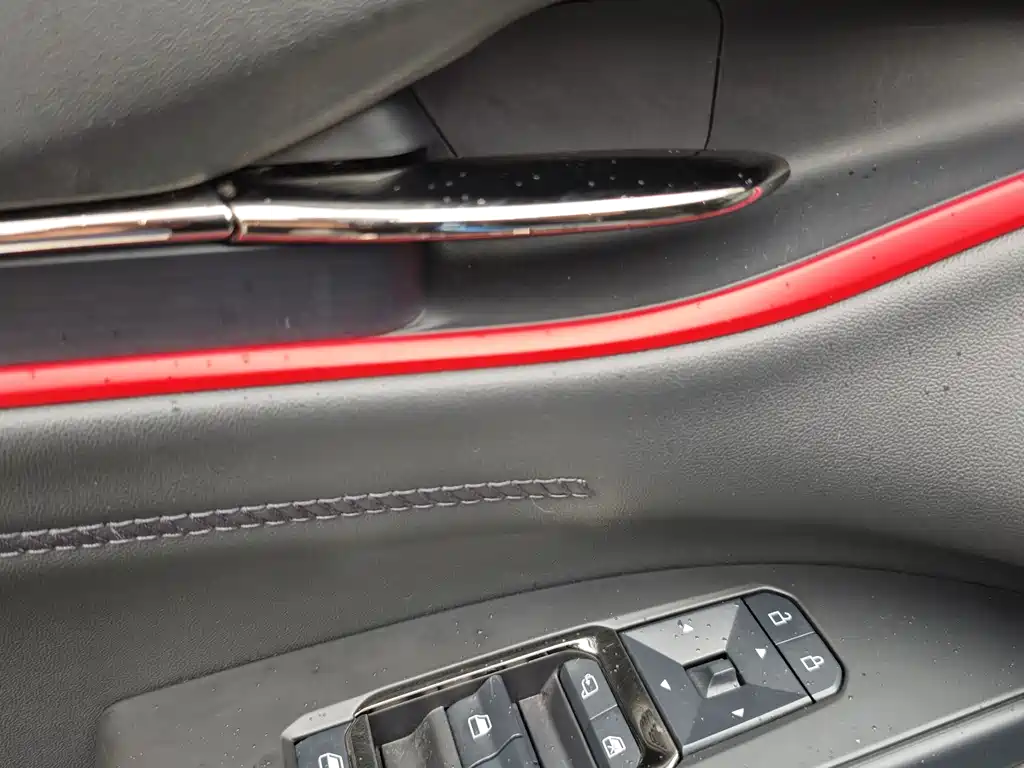 EVOS 2022 EcoBoost 245 ST-Line купить на сайте DeffCars