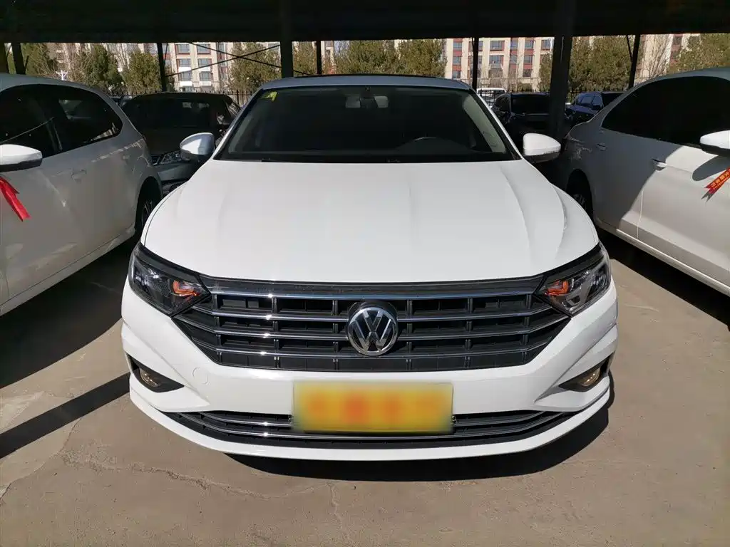 Sagitar 2021 200TSI DSG Comfort Intelligent Edition купить на сайте DeffCars