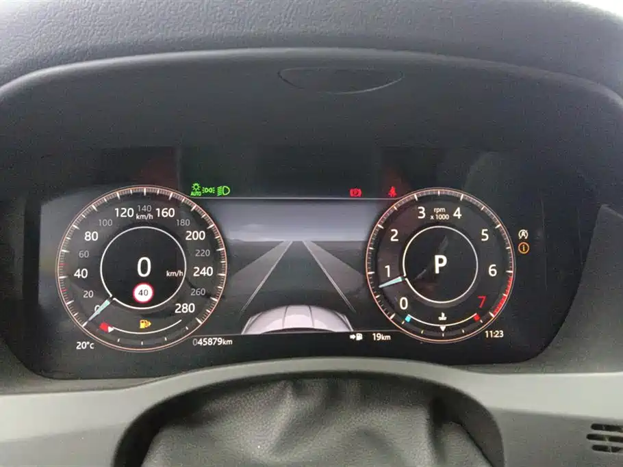 Jaguar XEL 2021 2.0T 250PS R-DYNAMIC S Advanced Sports Edition купить на сайте DeffCars