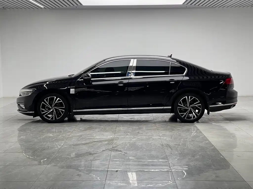 Magotan 2020 380TSI DSG flagship model купить на сайте DeffCars