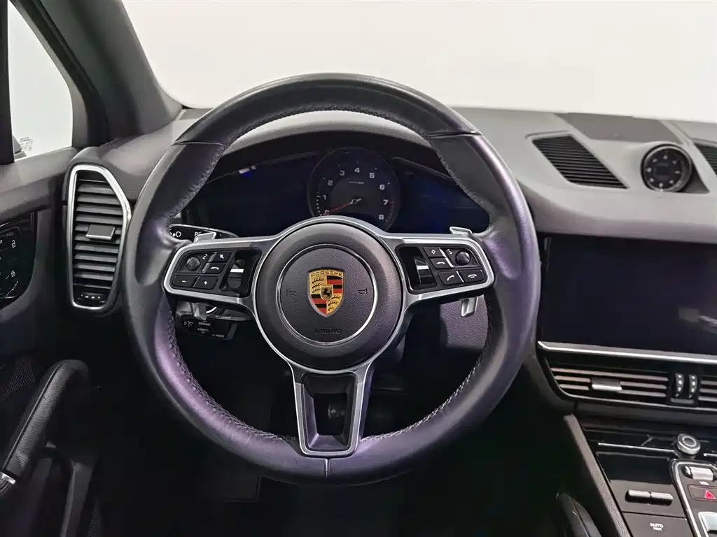 Cayenne 2019 Cayenne 3.0T купить на сайте DeffCars