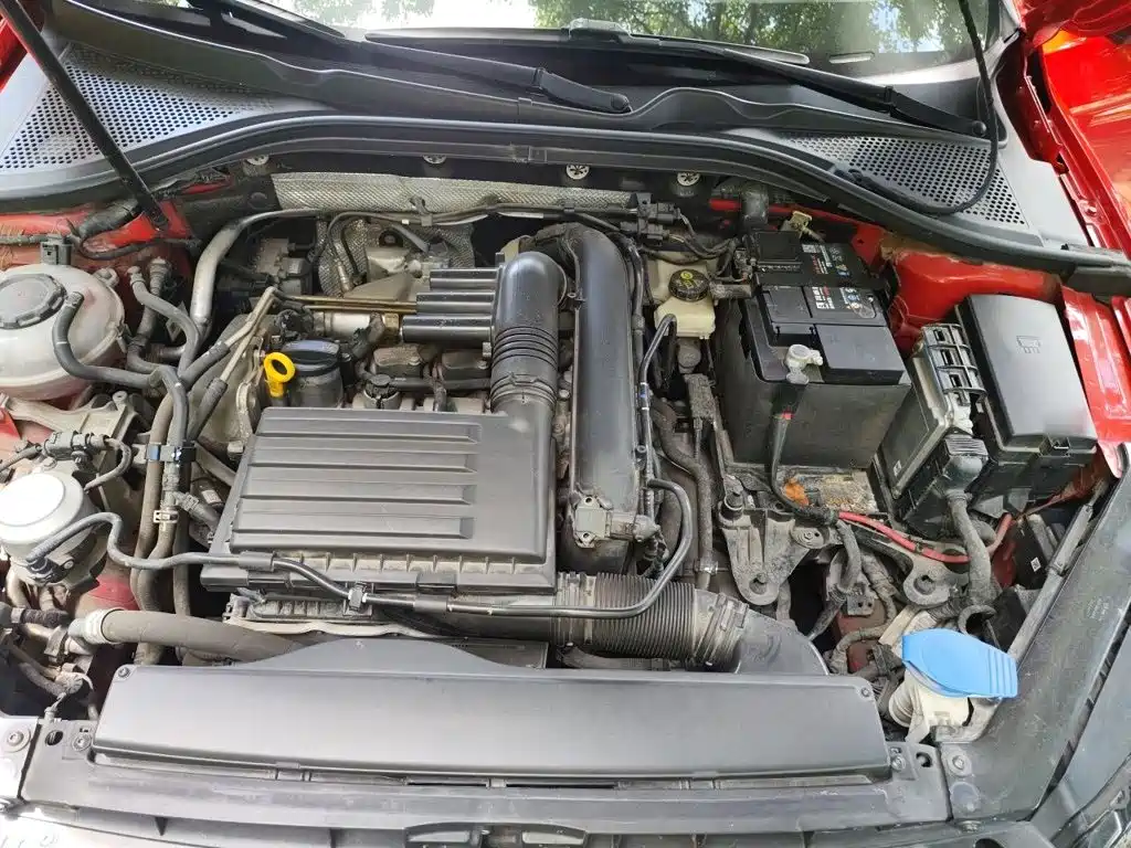 LAMANDO 2019 280TSI DSG Comfort Edition National VI купить на сайте DeffCars