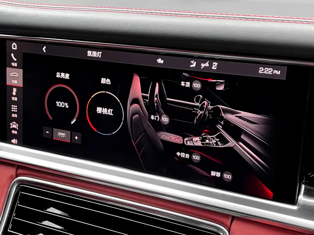 Panamera 2021 Panamera 2.9T купить на сайте DeffCars