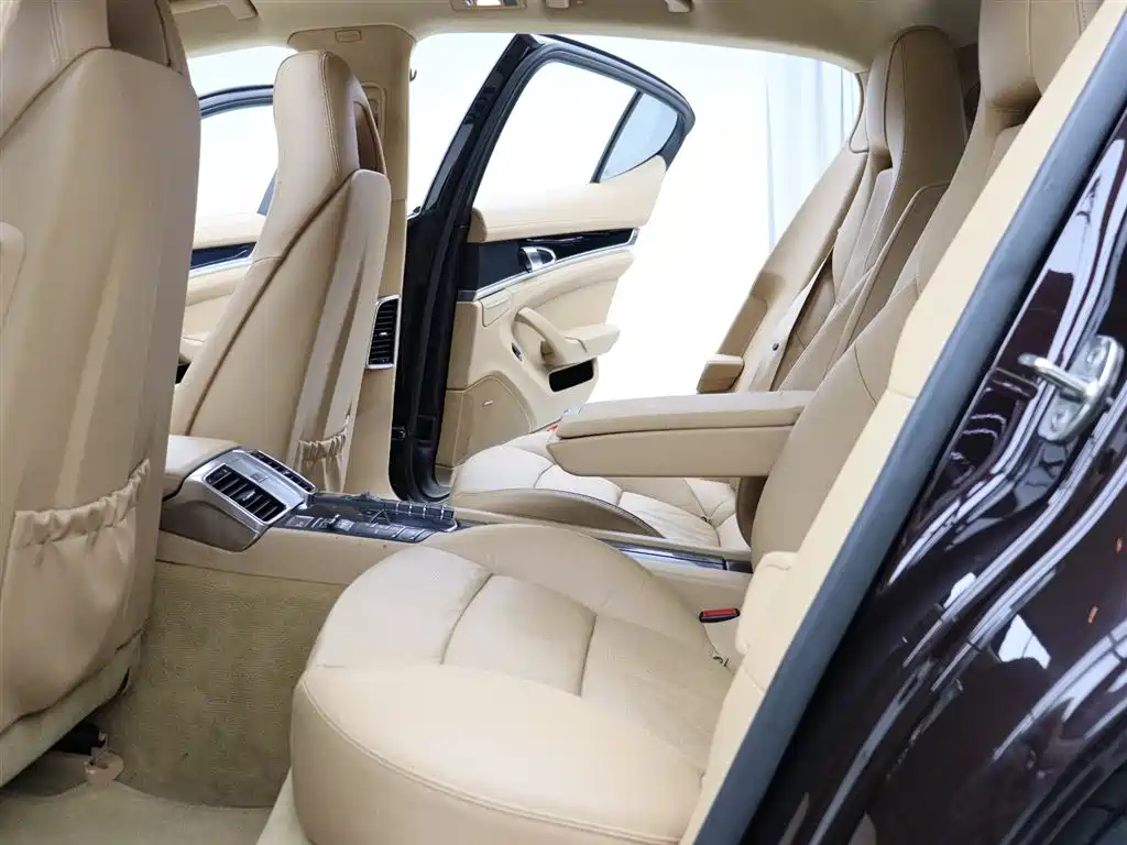 Panamera 2014 Panamera 3.0T купить на сайте DeffCars