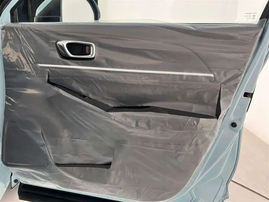 e:NP1 Jipai 1 2023 model 420km Jianji version купить на сайте DeffCars