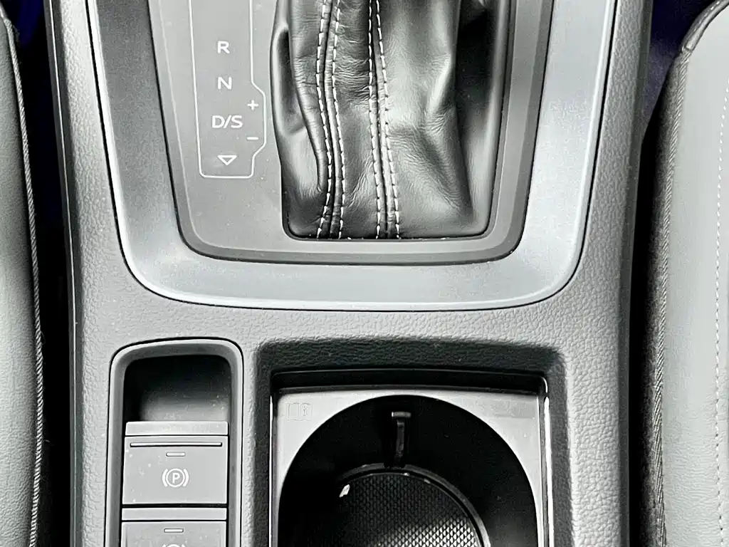 Audi Q3 Sportback 2020 40 TFSI Fashion купить на сайте DeffCars