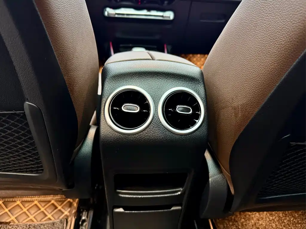 Mercedes-Benz GLB 2020 facelift GLB 200 fashion model купить на сайте DeffCars