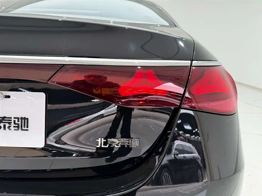 Mercedes-Benz E-Class 2025 facelift E 300 L luxury model купить на сайте DeffCars
