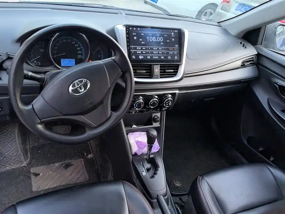 YARiS L 2019 1.5E CVT Charming Edition National VI купить на сайте DeffCars