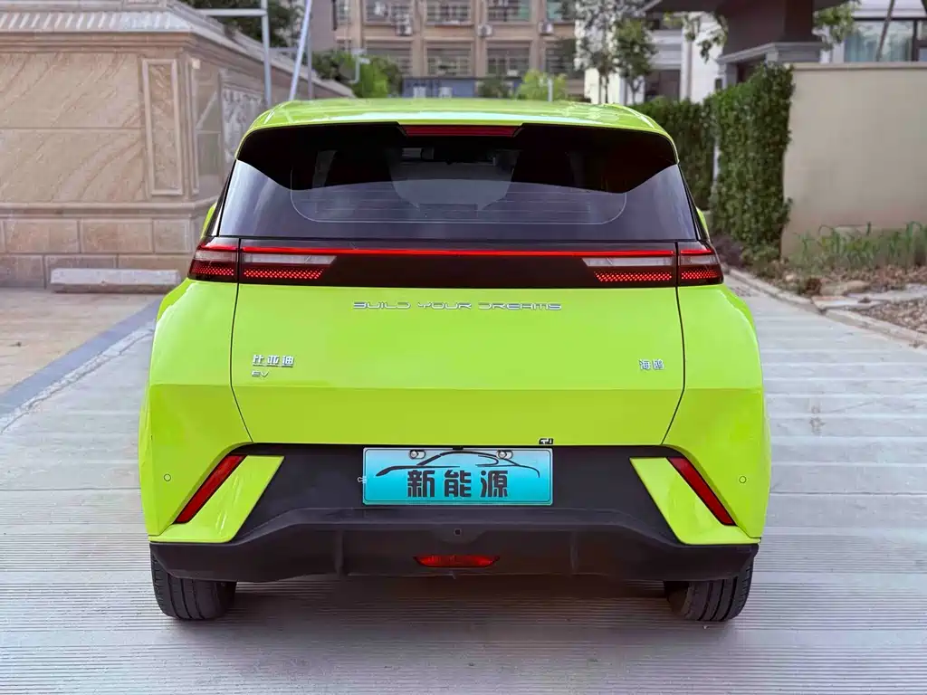 Seagull 2023 Free Edition купить на сайте DeffCars