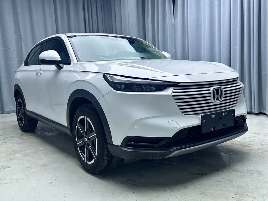 Binzhi 2023 1.5L CVT Elite Edition купить на сайте DeffCars