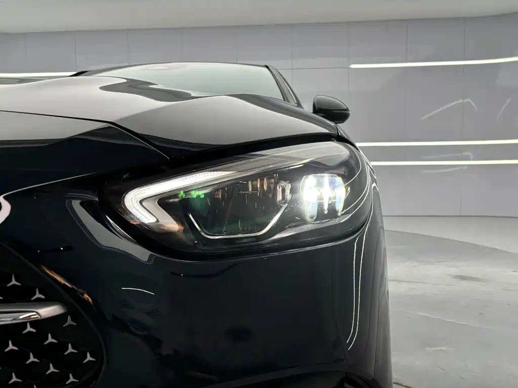 Mercedes-Benz C-Class 2024 C 200 L Sports Edition купить на сайте DeffCars