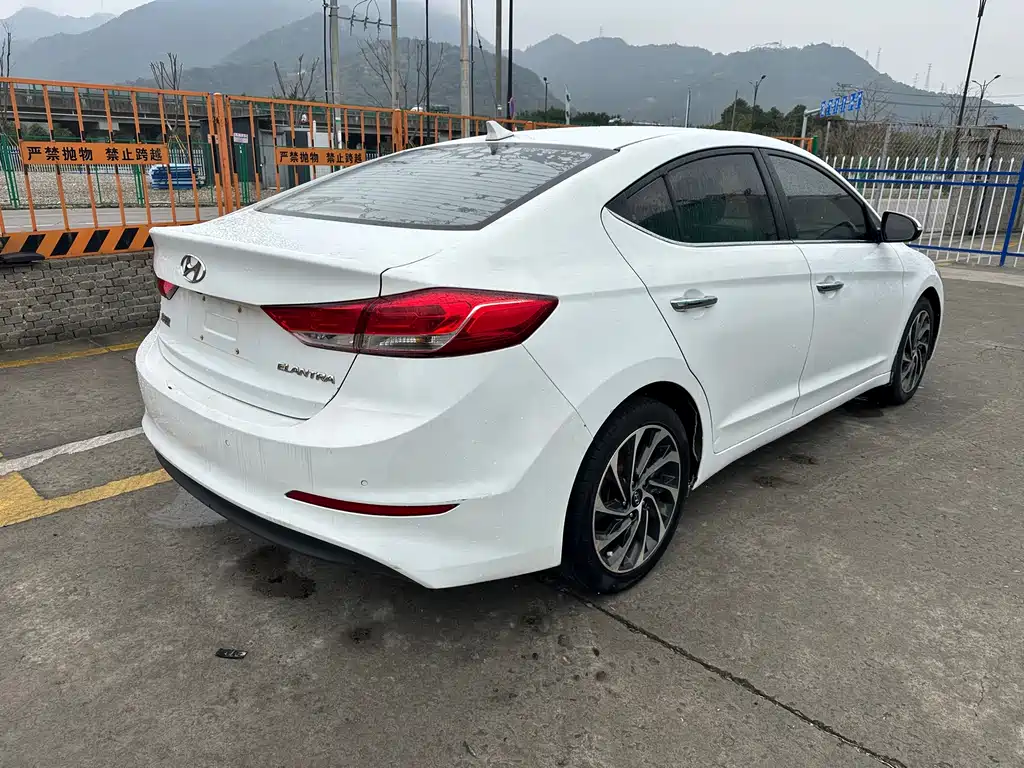 Lingdong 2020 1.5L CVT Zhixuan Elite Type купить на сайте DeffCars