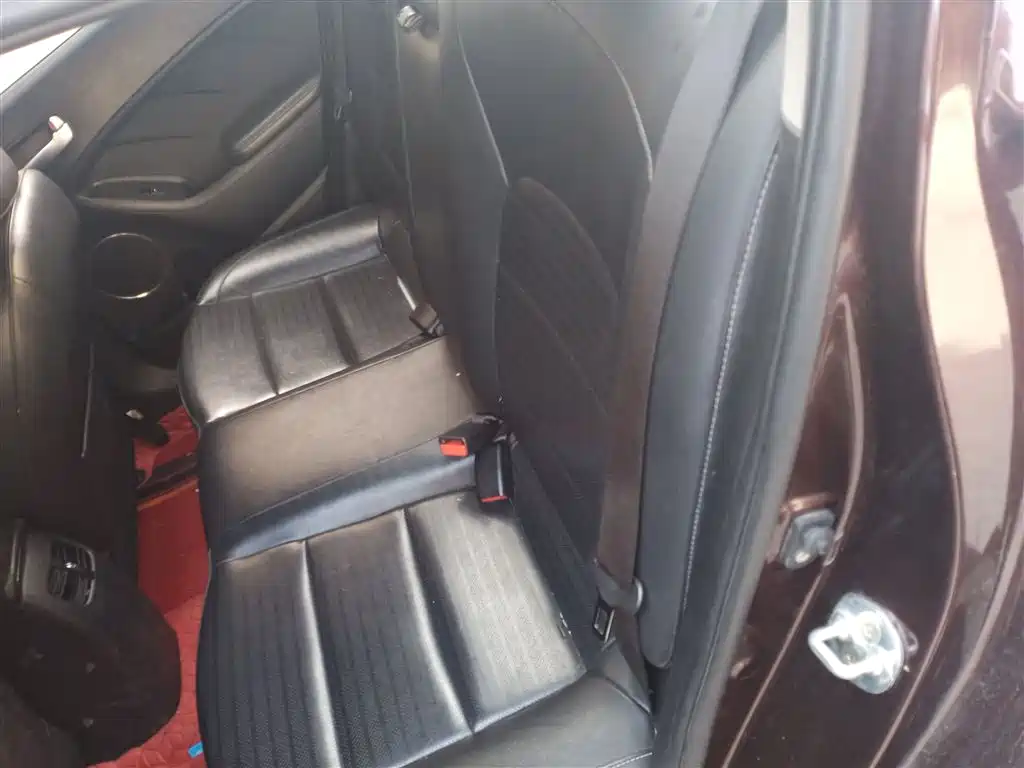 Kia K3 2017 1.6L Automatic 15th Anniversary Special Edition GLS купить на сайте DeffCars