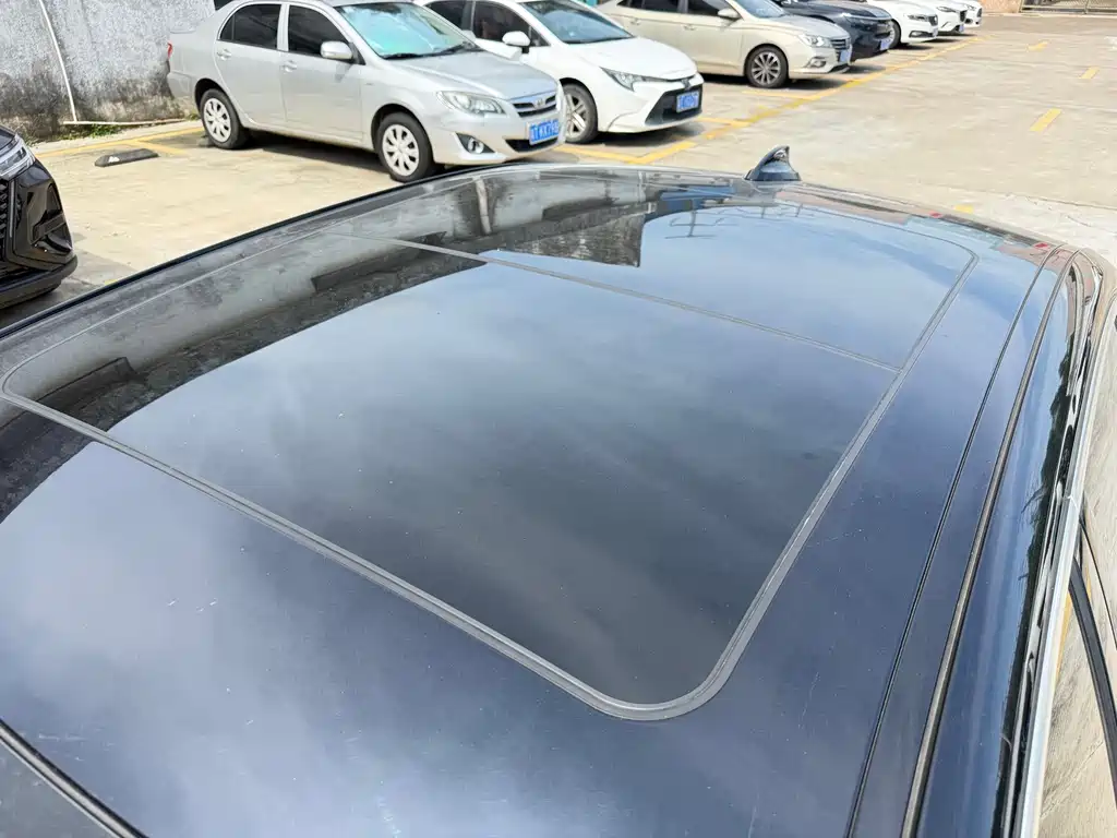 BMW 3 Series 2022 facelift 320Li M Sports Package купить на сайте DeffCars