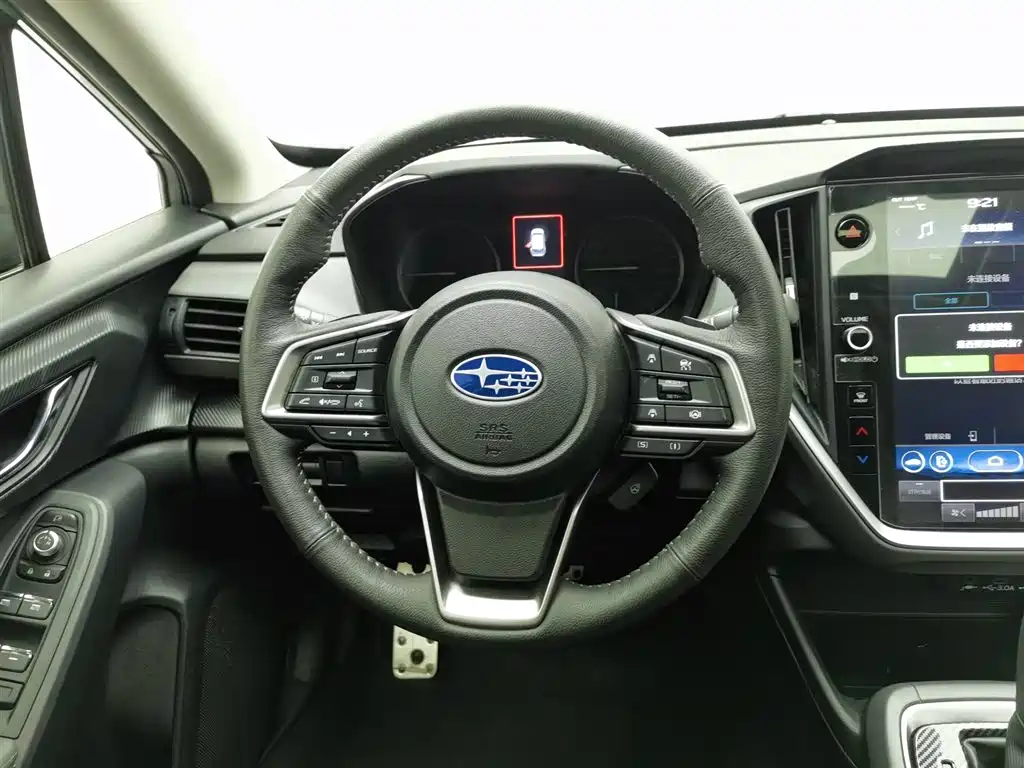 Xubao 2024 2.5i AWD flagship version EyeSight купить на сайте DeffCars
