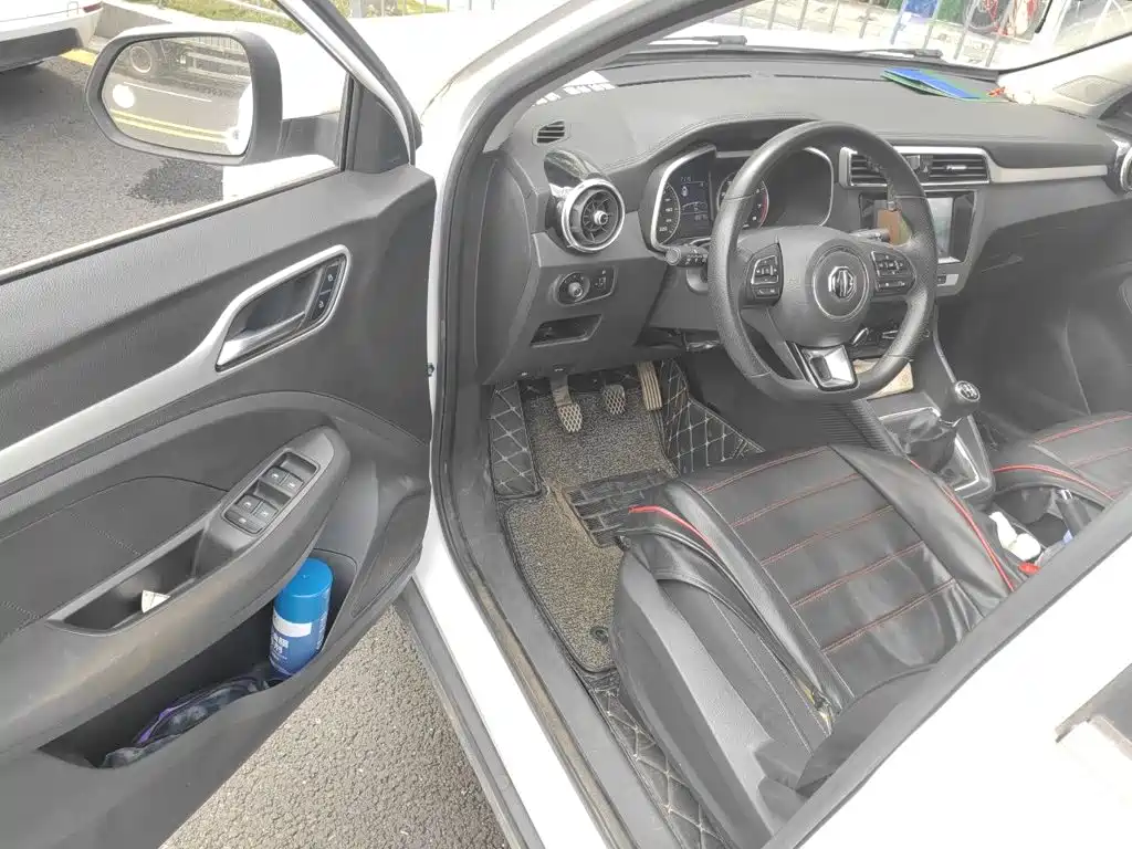 MG ZS 2018 1.5L Manual Comfort Edition National V купить на сайте DeffCars
