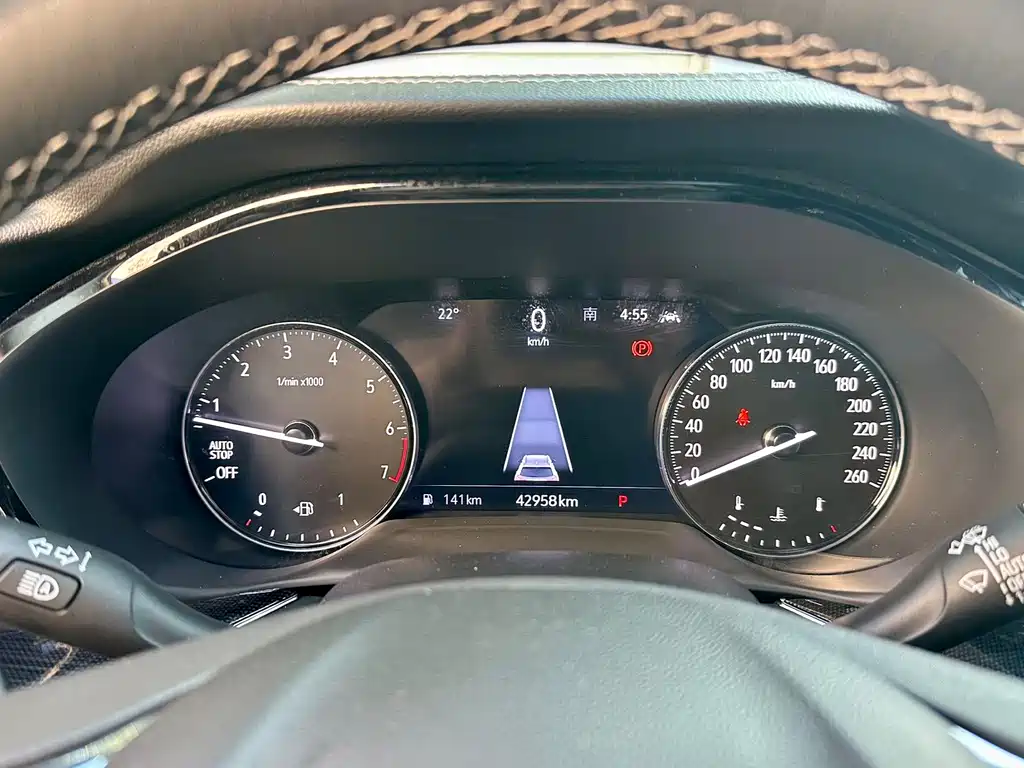 Envision Plus 2022 Envision Plus 552T five-seater luxury model купить на сайте DeffCars