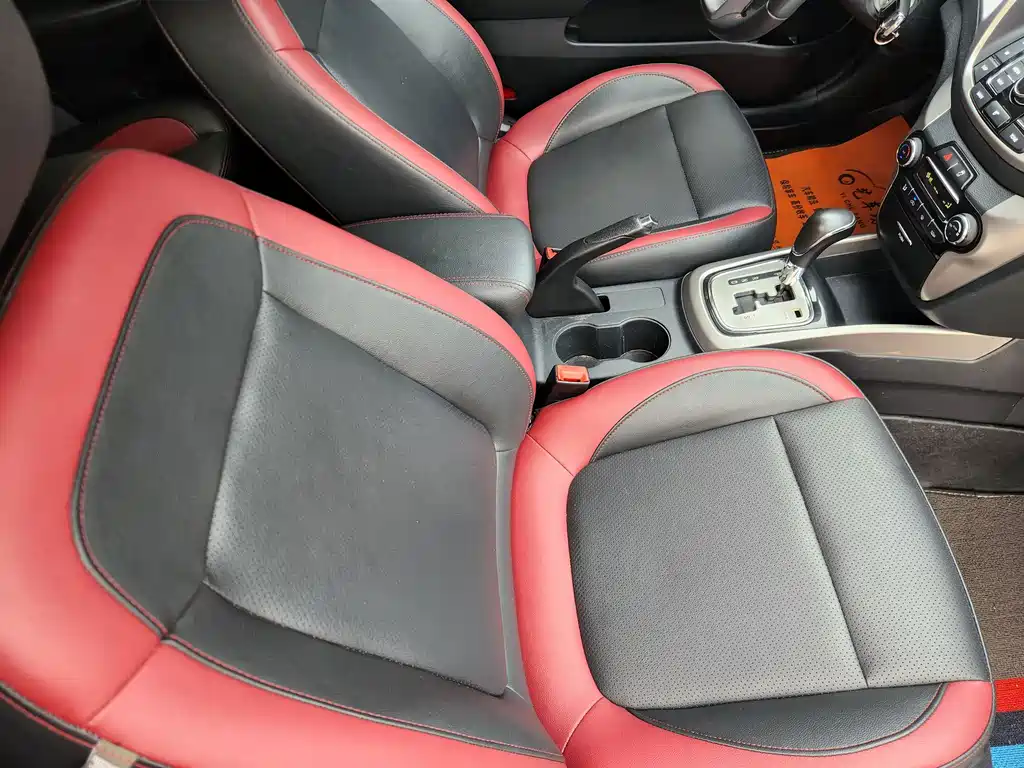 Eado XT 2016 1.6L Automatic Handsome купить на сайте DeffCars