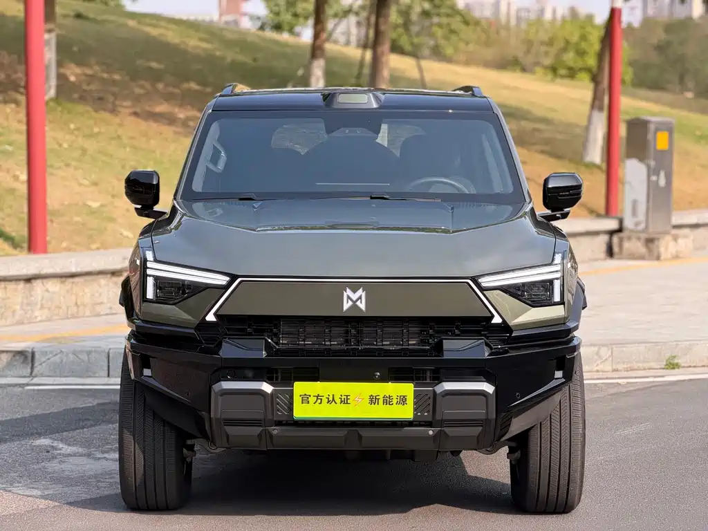 Warrior M817 2025 Pro купить на сайте DeffCars