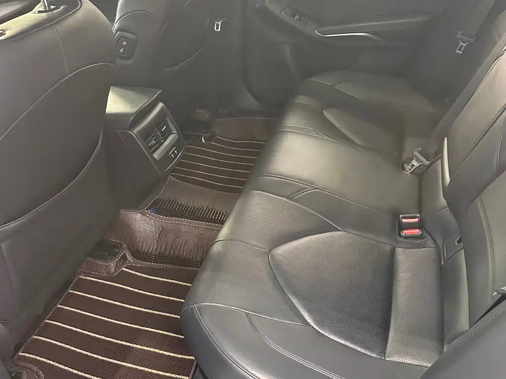 Asia Dragon 2019 Shuangqing 2.5L Deluxe Edition National V купить на сайте DeffCars