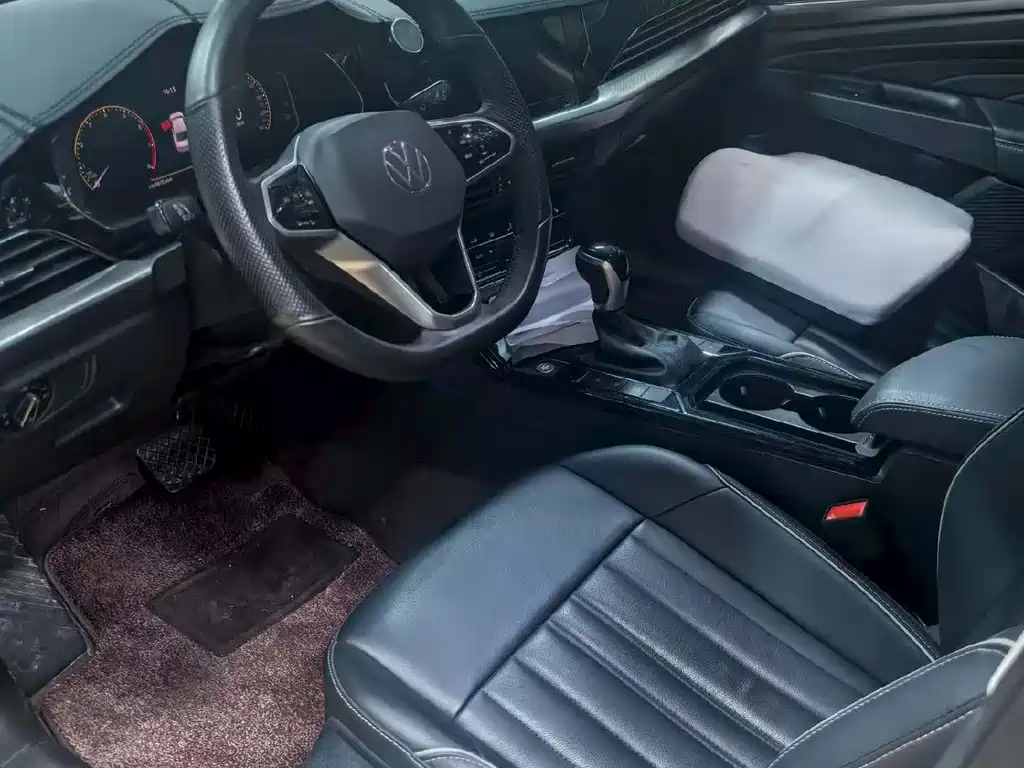 Passat 2023 330TSI Elite Edition купить на сайте DeffCars