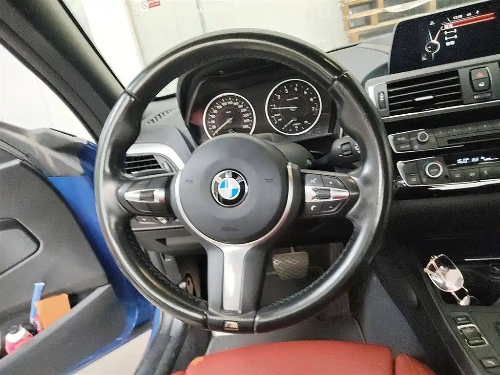 BMW 2 Series Imported 2017 220i Convertible Coupe M Sports купить на сайте DeffCars