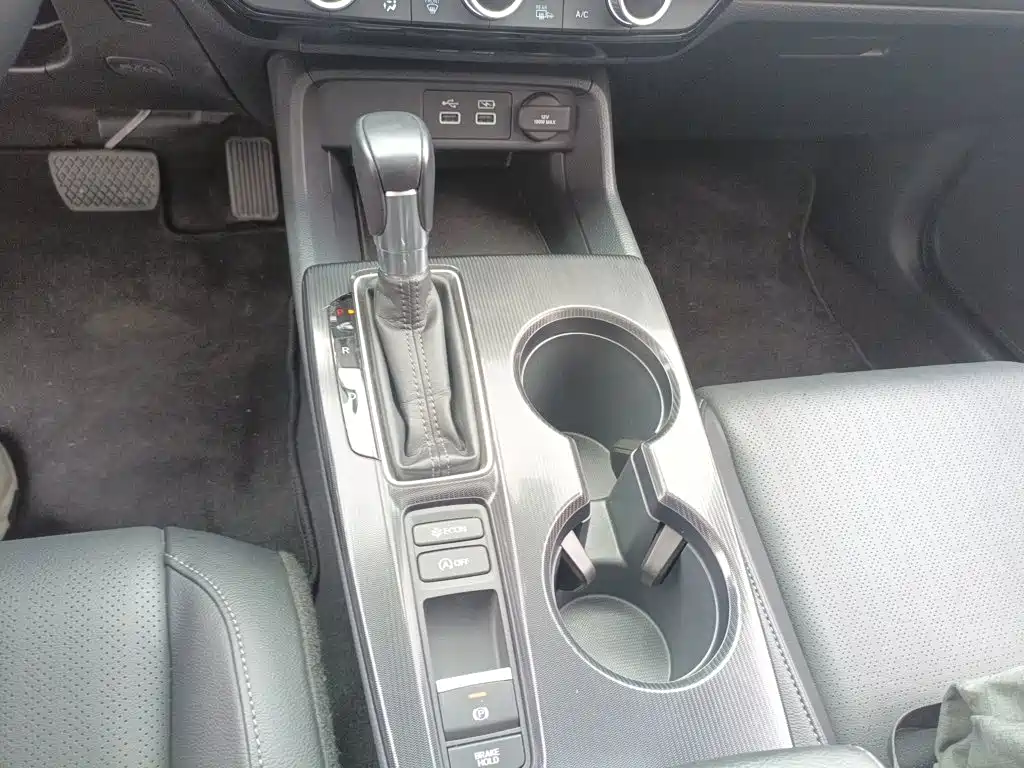 Stylish 2023 240TURBO CVT Deluxe Edition купить на сайте DeffCars