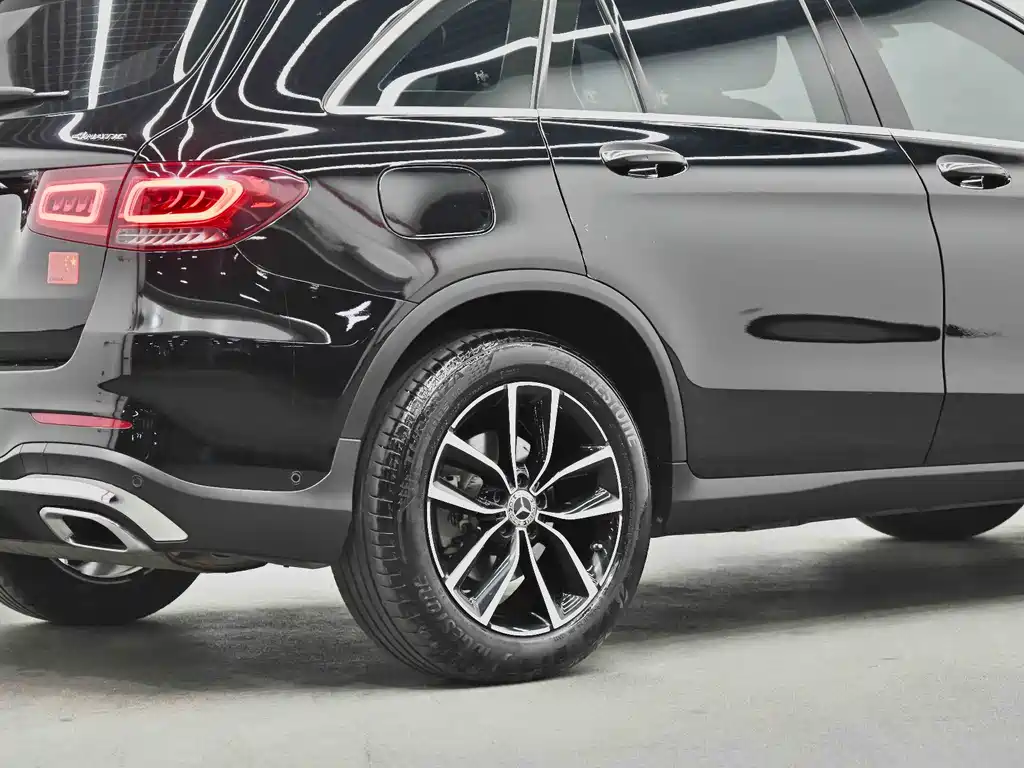 Mercedes-Benz GLC 2022 GLC 260 L 4MATIC luxury model купить на сайте DeffCars